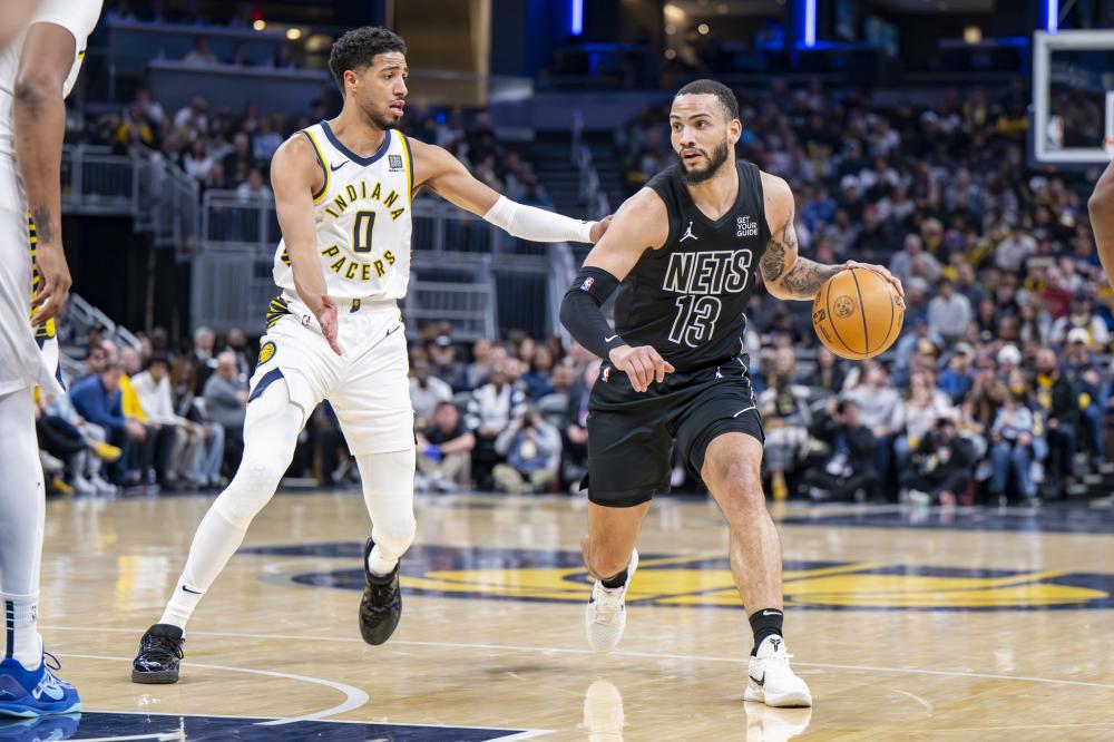 篮球NBA史上新纪录诞生，连续三场50+！