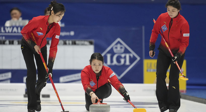 神的重任 神的重任